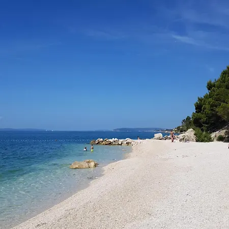 Διαμέρισμα Lotus Σπλιτ