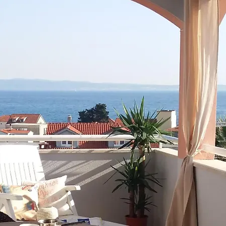 Appartement Lotus Split