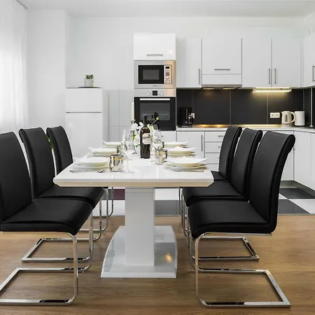 Lotus Διαμέρισμα