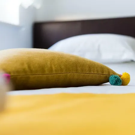 Διαμέρισμα Lotus *