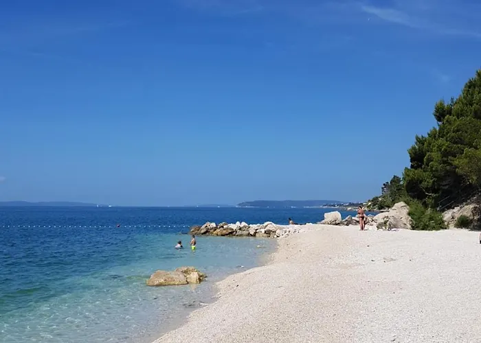 Apartment Lotus Split