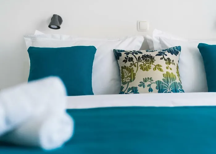 Apartment Lotus Split