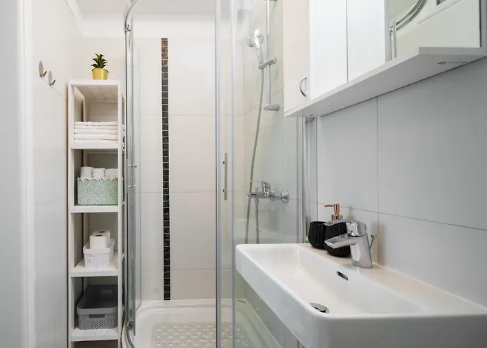 Lotus Apartment Split