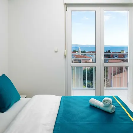 Lejlighed Lotus Split