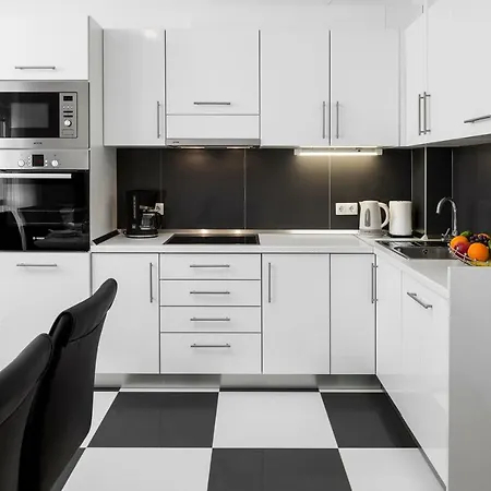 Lejlighed Lotus Split