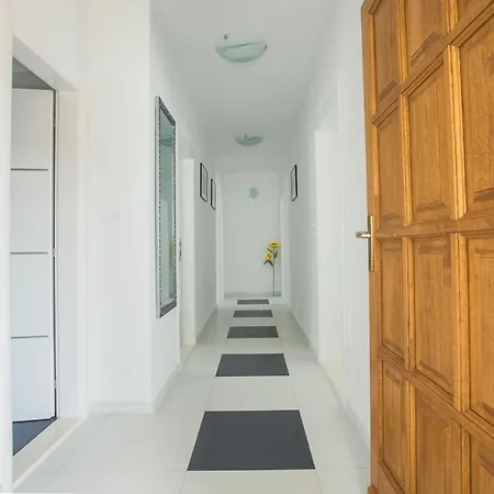 Lotus Apartamento Split