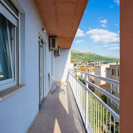 Apartamento Lotus Split