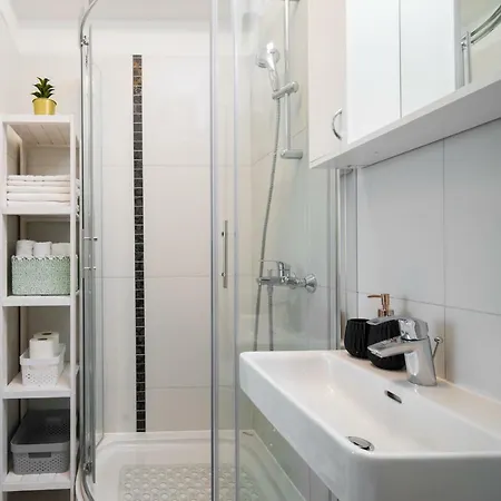 Lotus Apartamento Split